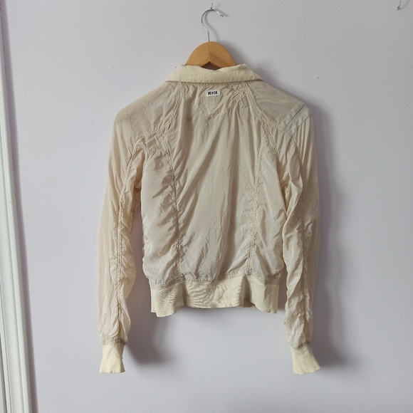 Converse One Star Cupro Jacket - Picture 9 of 9